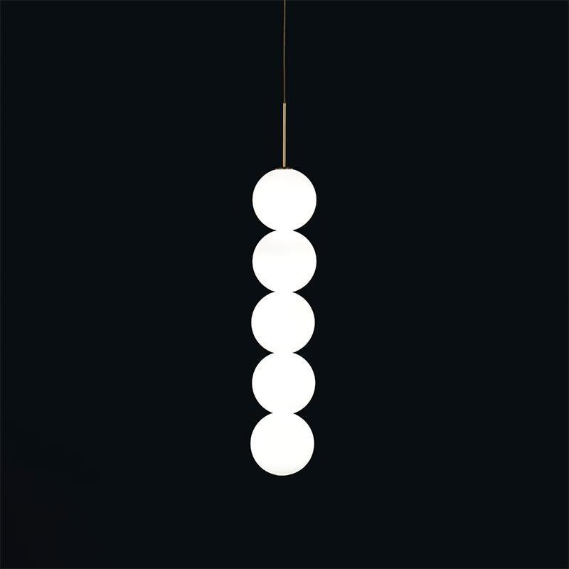 Abacus Pendant Light — product view 23