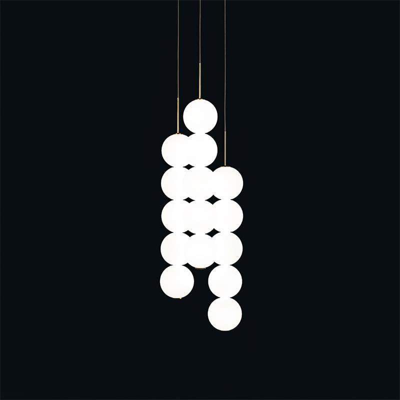 Abacus Pendant Light — product view 24