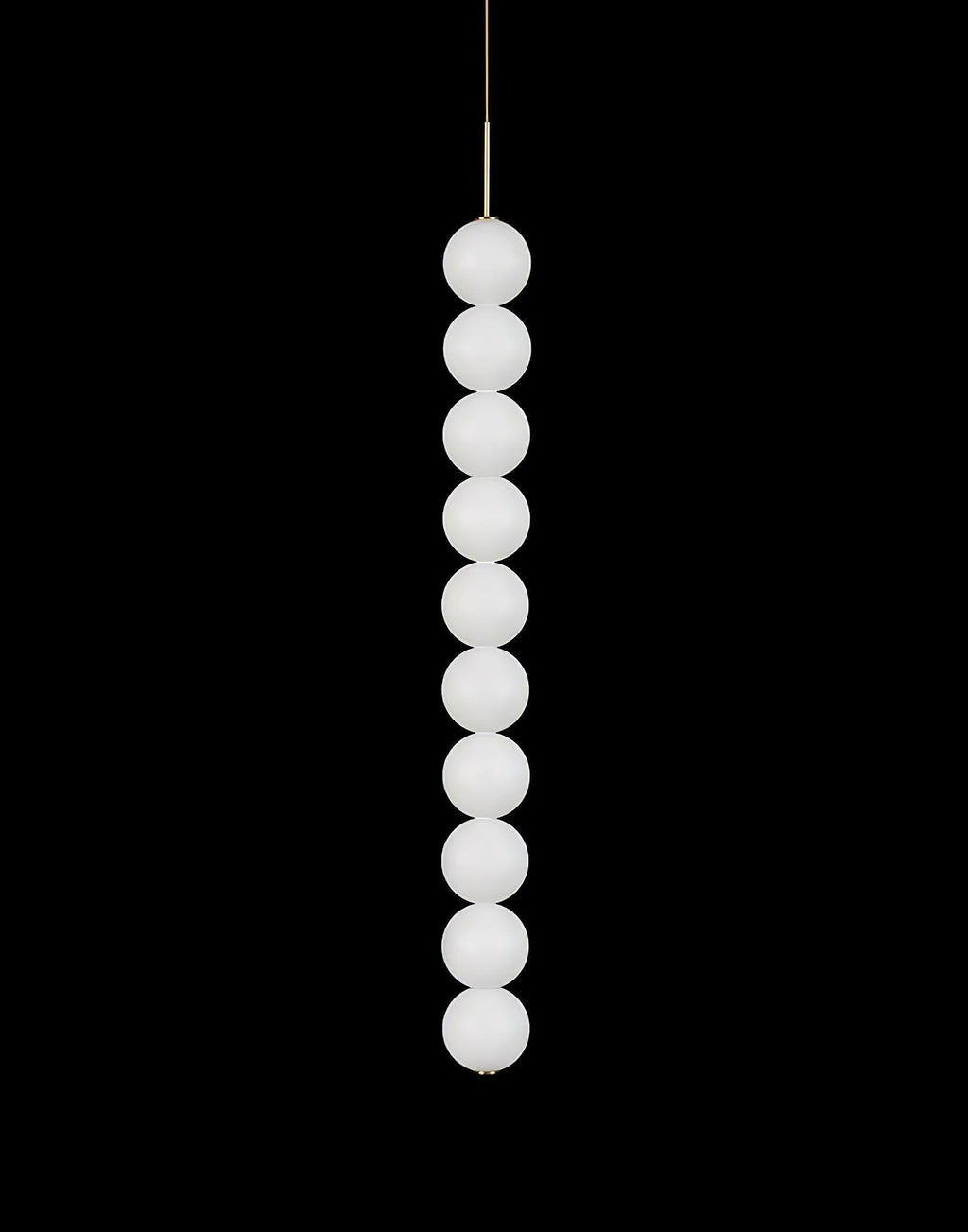 Abacus Pendant Light — product view 25