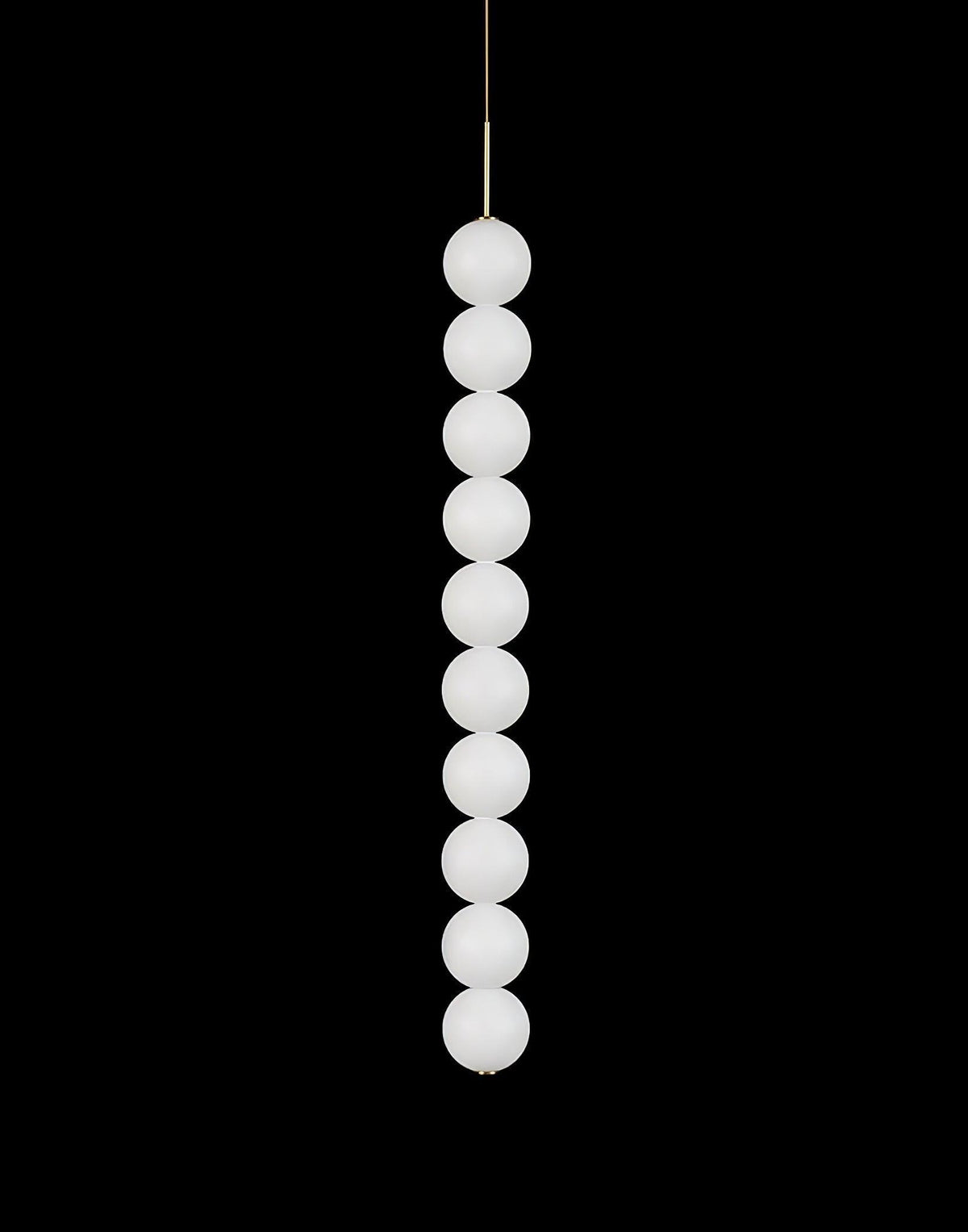 Abacus Pendant Light — product view 25