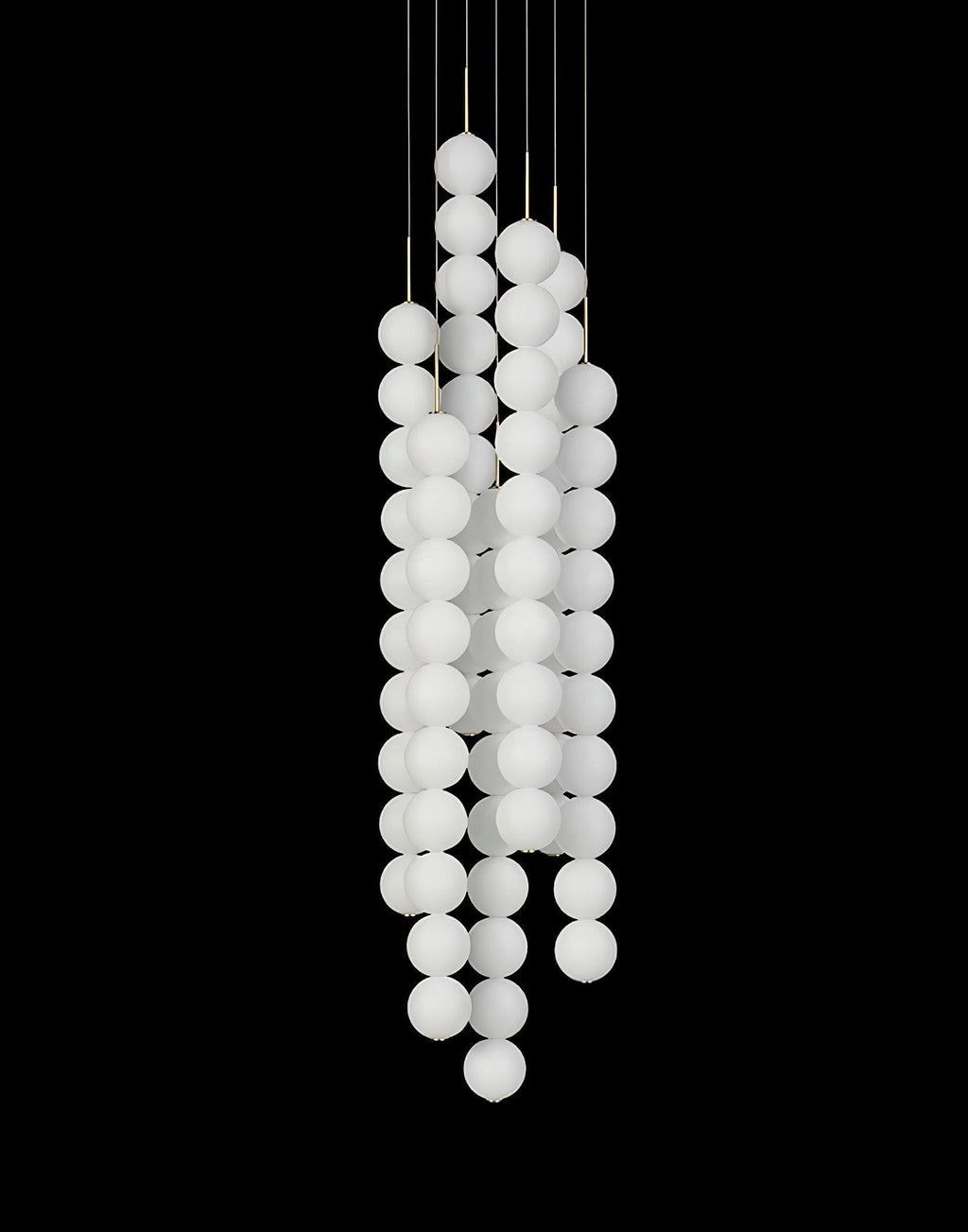 Abacus Pendant Light — product view 26