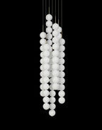 Abacus Pendant Light — product view 26