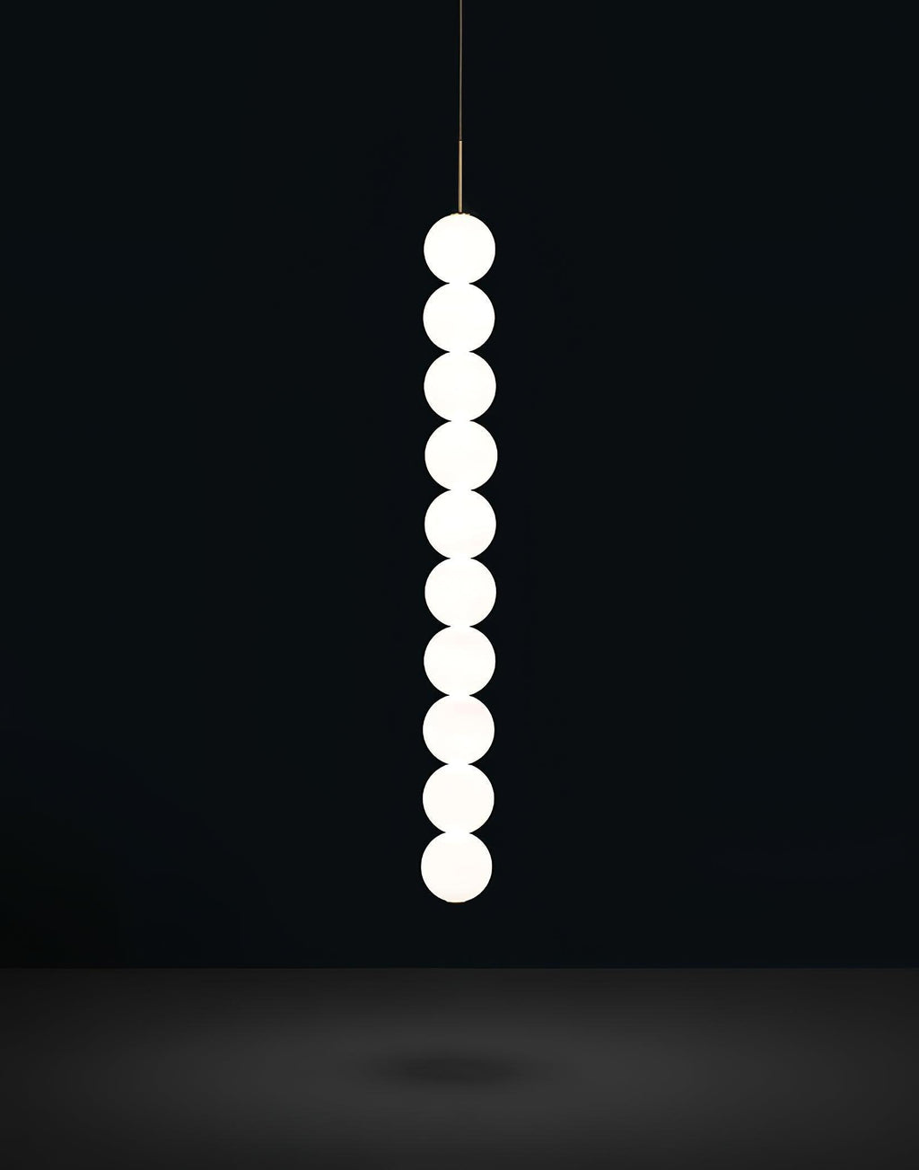 Abacus Pendant Light — product view 27