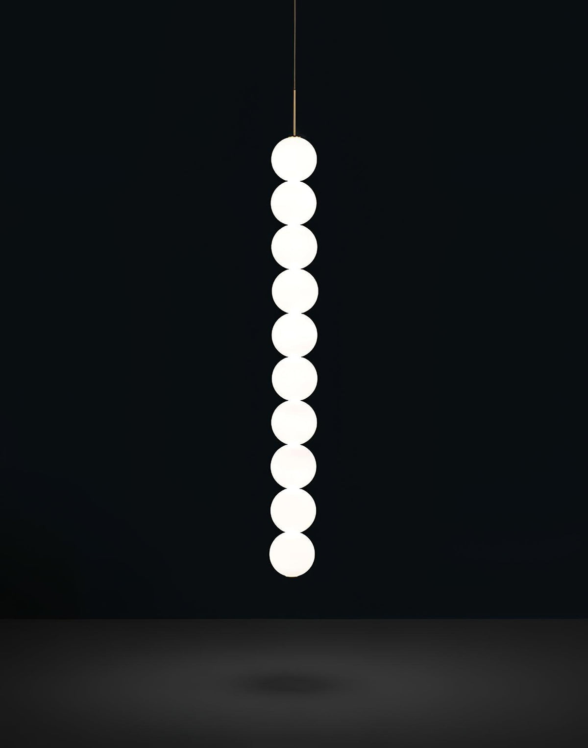 Abacus Pendant Light — product view 27