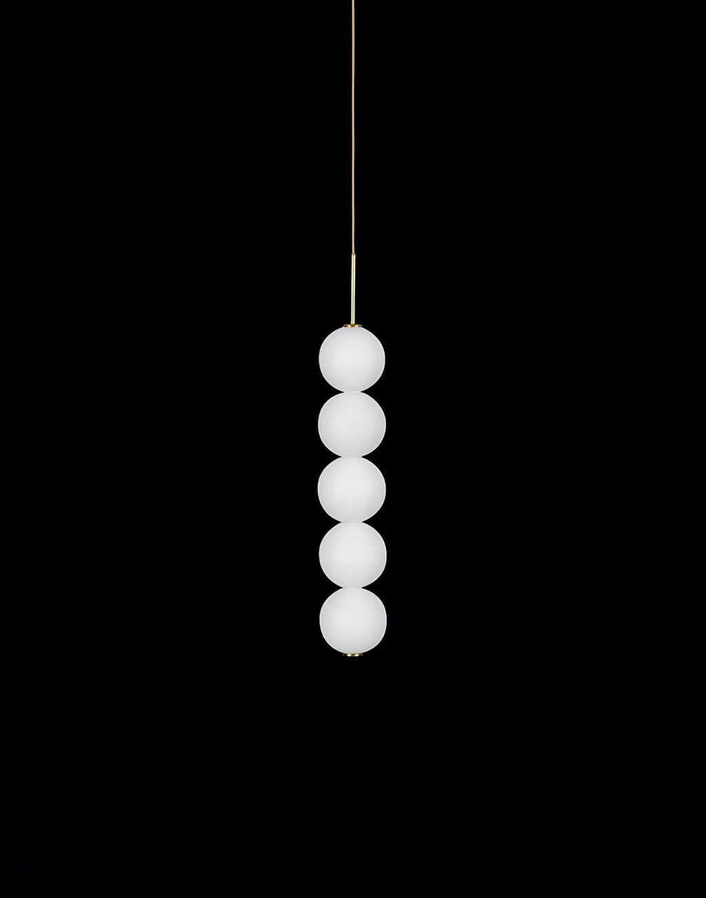 Abacus Pendant Light — product view 28