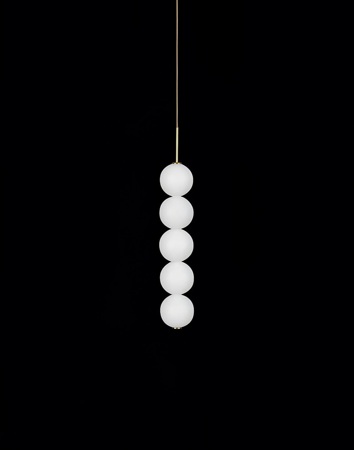 Abacus Pendant Light — product view 28