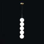 Abacus Pendant Light — product view 29