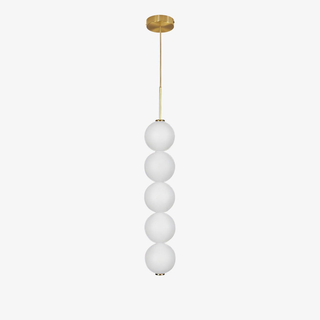 Abacus Pendant Light — product view 30