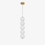 Abacus Pendant Light — product view 30