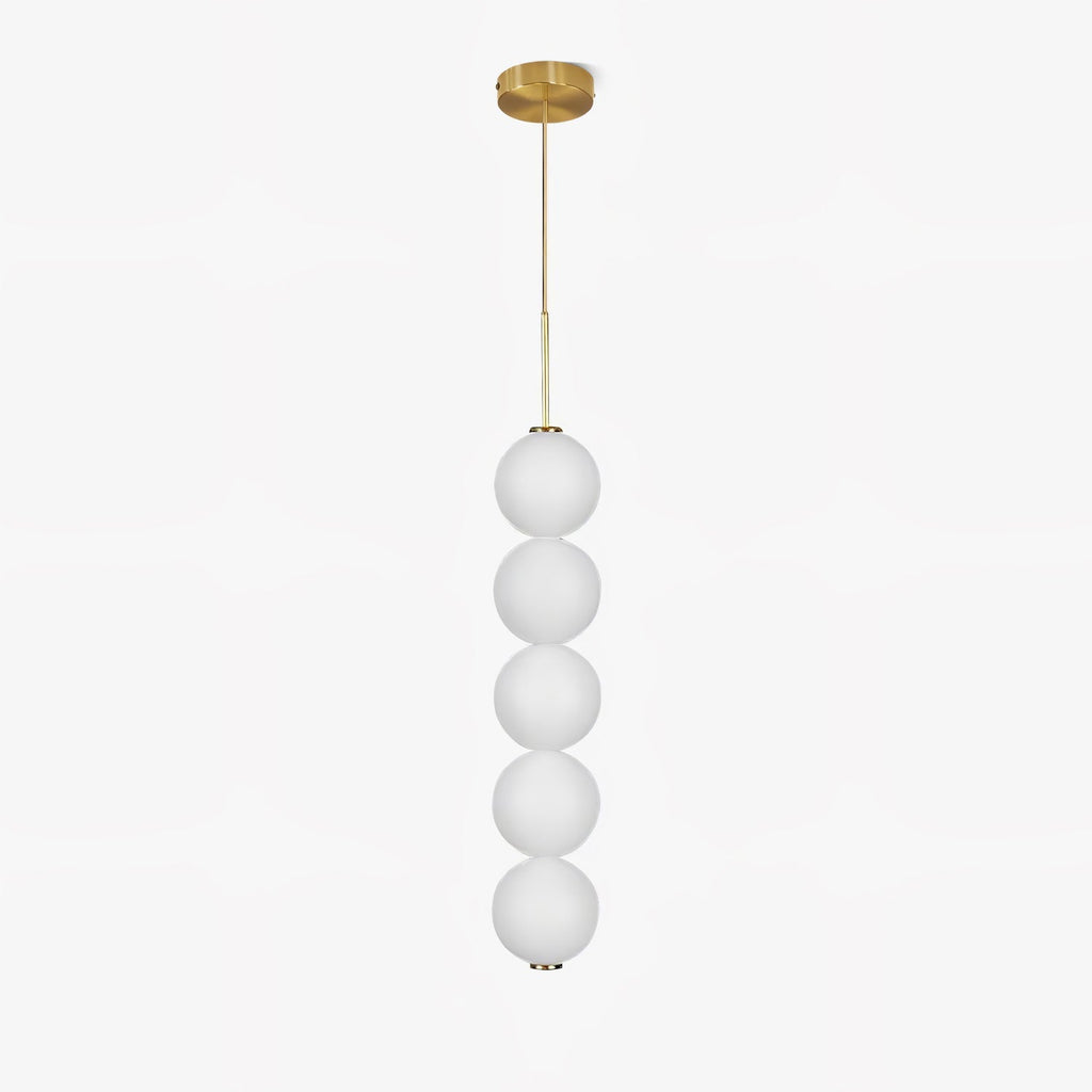 Abacus Pendant Light — product view 31