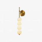 Abacus Wall Lamp — product view 1
