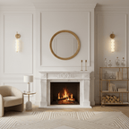 Abacus Wall Lamp — product view 2
