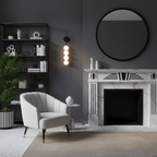 Abacus Wall Lamp — product view 4