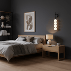 Abacus Wall Lamp — product view 5
