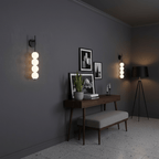 Abacus Wall Lamp — product view 8
