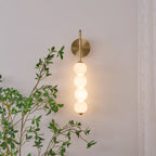 Abacus Wall Lamp — product view 9