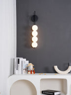 Abacus Wall Lamp — product view 14