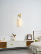 Abacus Wall Lamp — product view 17