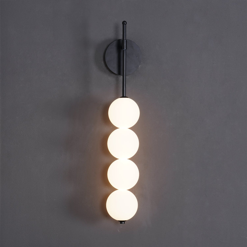 Abacus Wall Lamp — product view 18