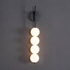 Abacus Wall Lamp — product view 18