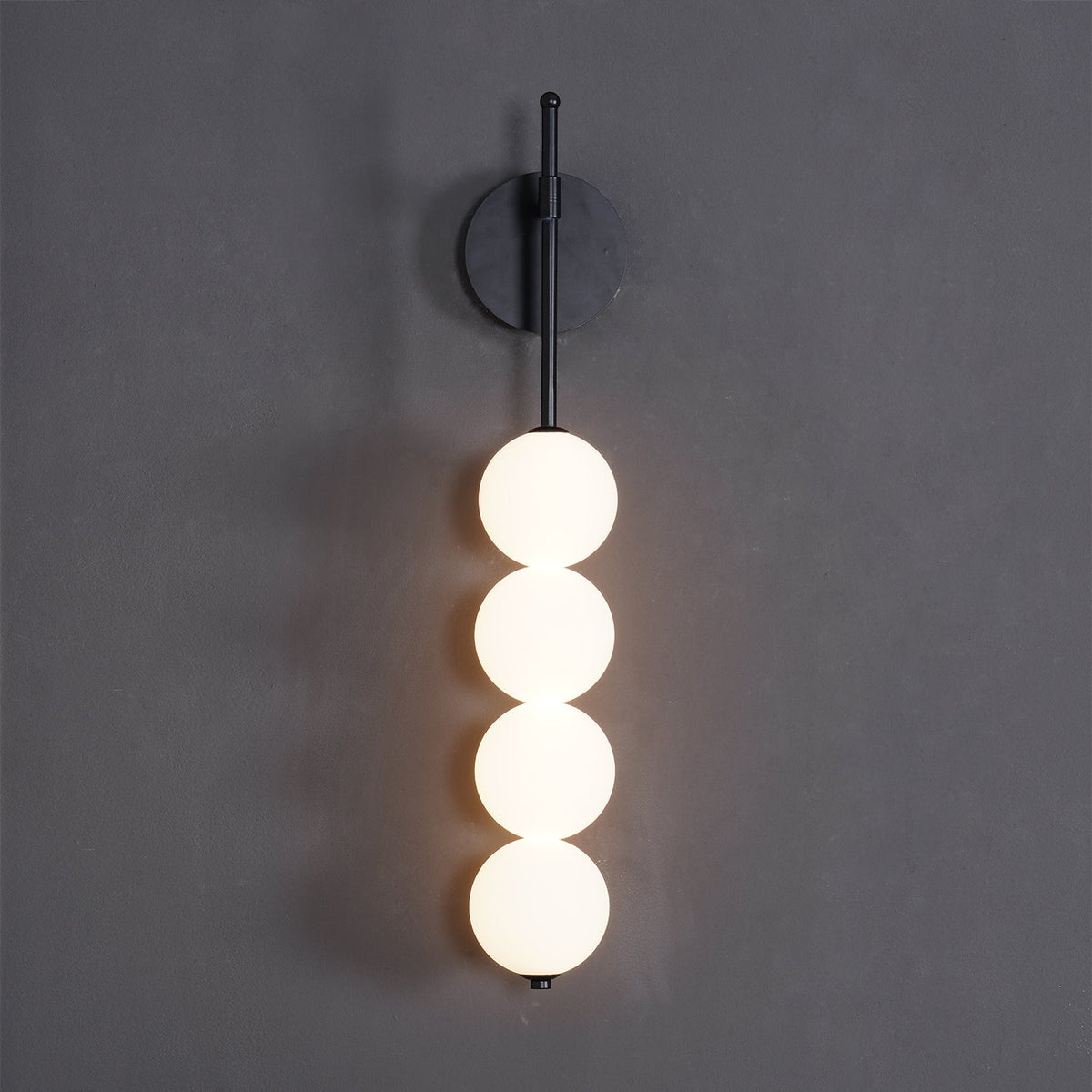 Abacus Wall Lamp — product view 18