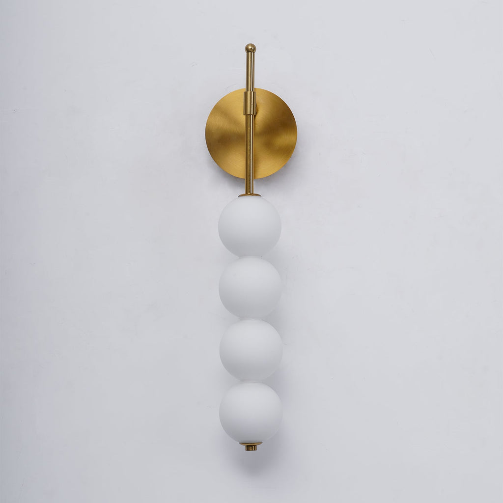 Abacus Wall Lamp — product view 20