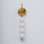 Abacus Wall Lamp — product view 20