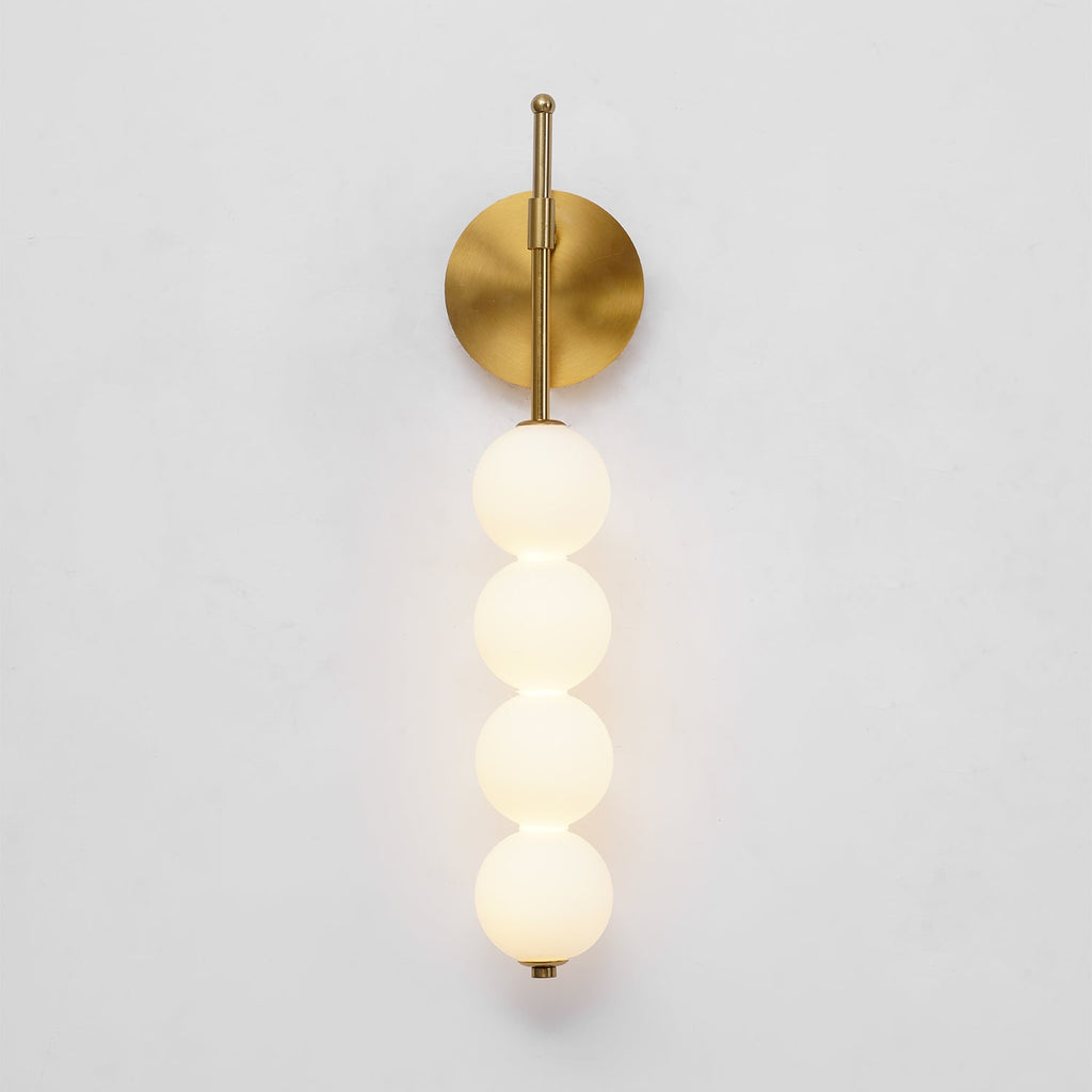 Abacus Wall Lamp — product view 21