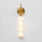 Abacus Wall Lamp — product view 21