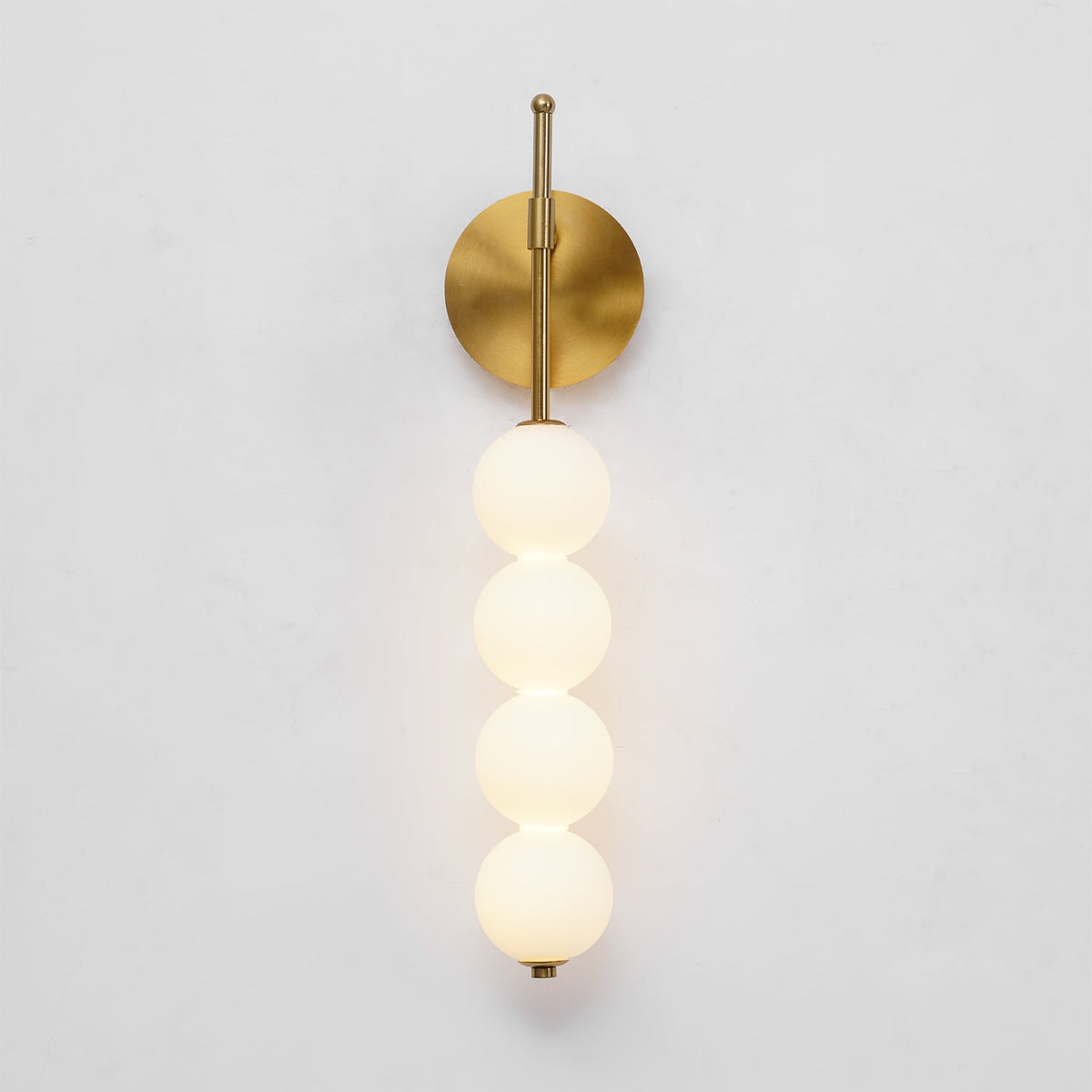 Abacus Wall Lamp — product view 21