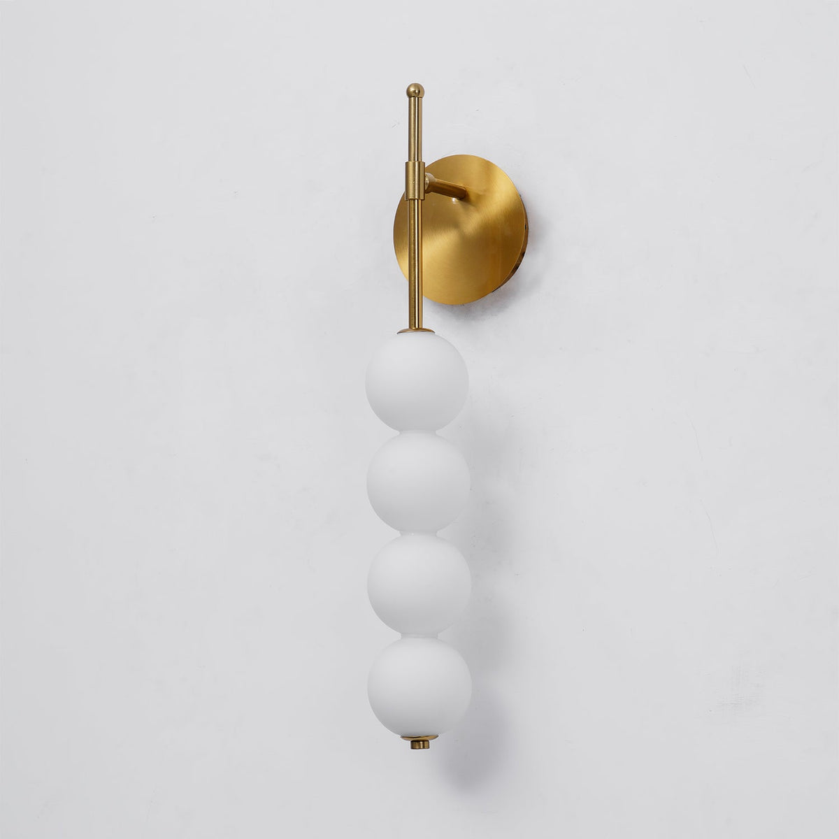 Abacus Wall Lamp — product view 22