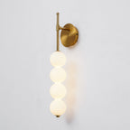 Abacus Wall Lamp — product view 23