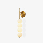 Abacus Wall Lamp — product view 24