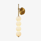 Abacus Wall Lamp — product view 25