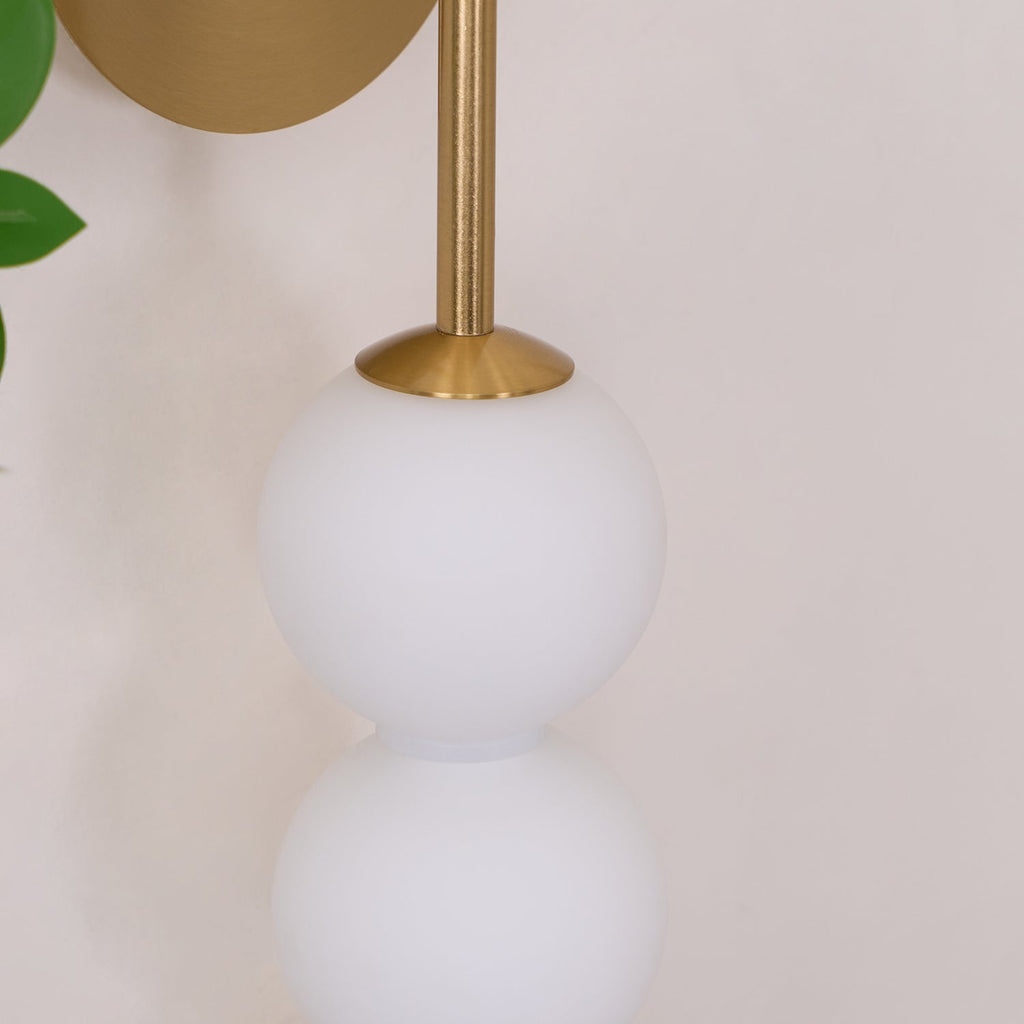 Abacus Wall Lamp — product view 26