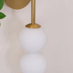 Abacus Wall Lamp — product view 26