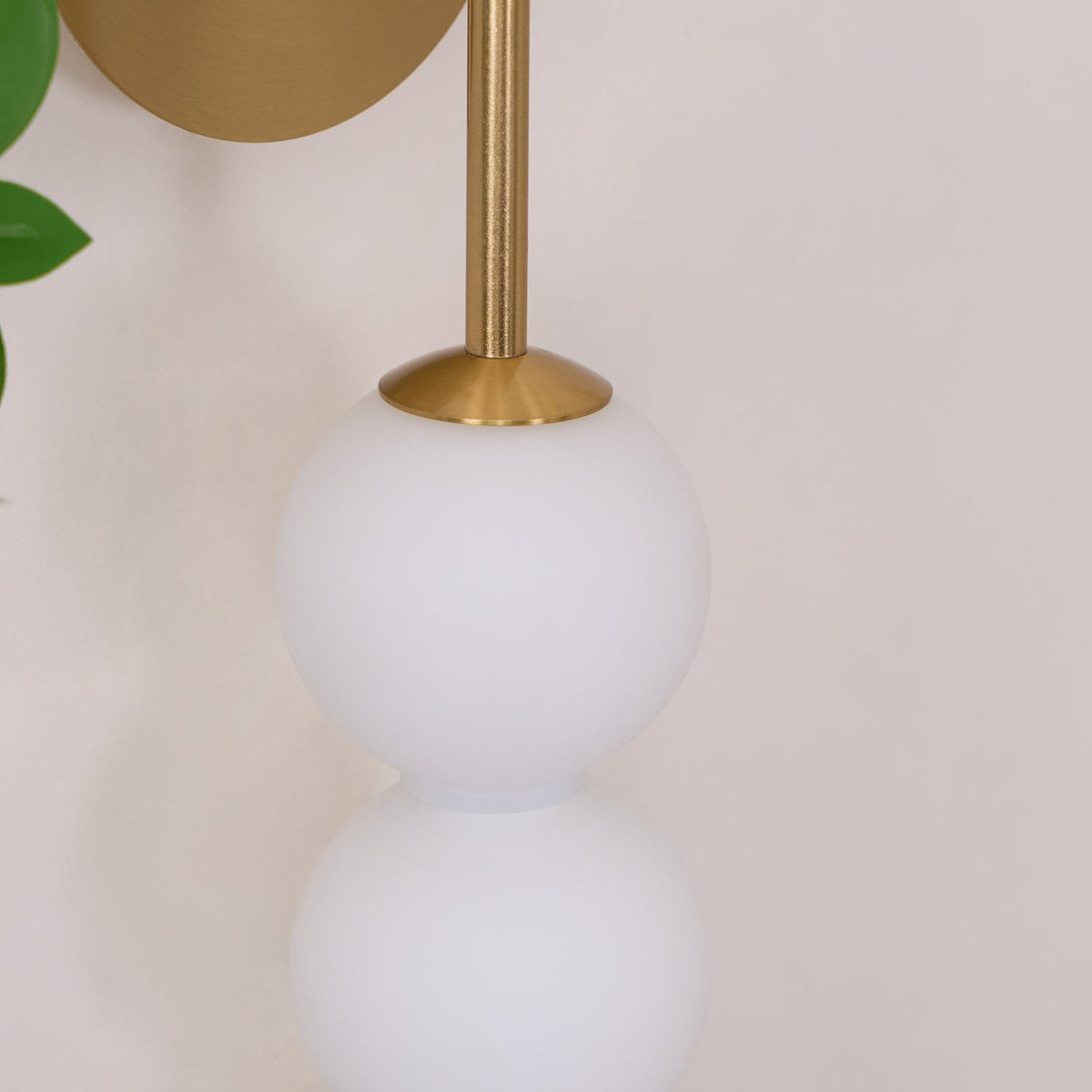 Abacus Wall Lamp — product view 26