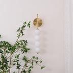 Abacus Wall Lamp — product view 27