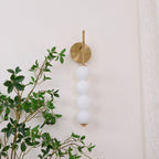Abacus Wall Lamp — product view 29