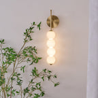 Abacus Wall Lamp — product view 30