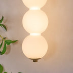 Abacus Wall Lamp — product view 31
