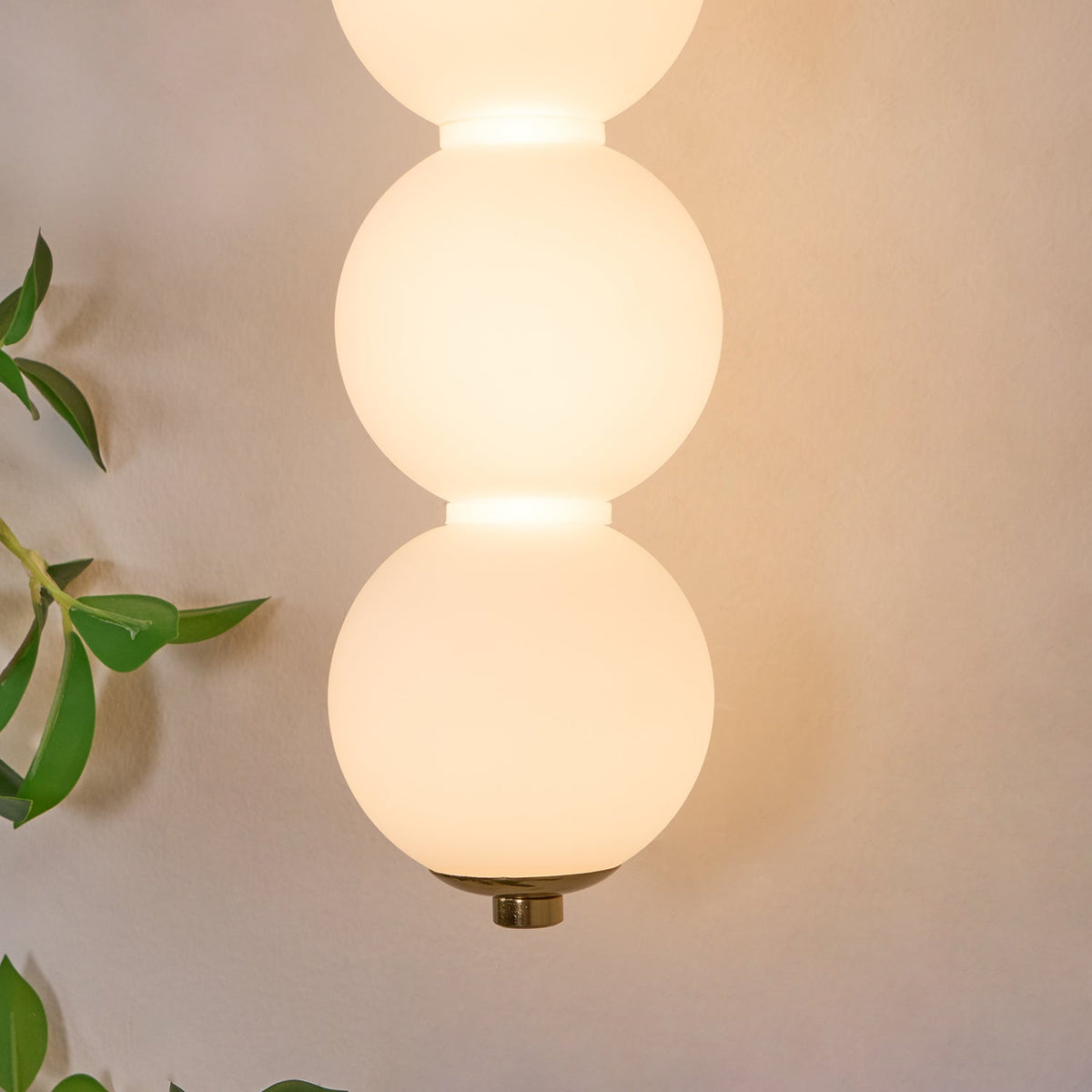Abacus Wall Lamp — product view 31