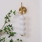 Abacus Wall Lamp — product view 32
