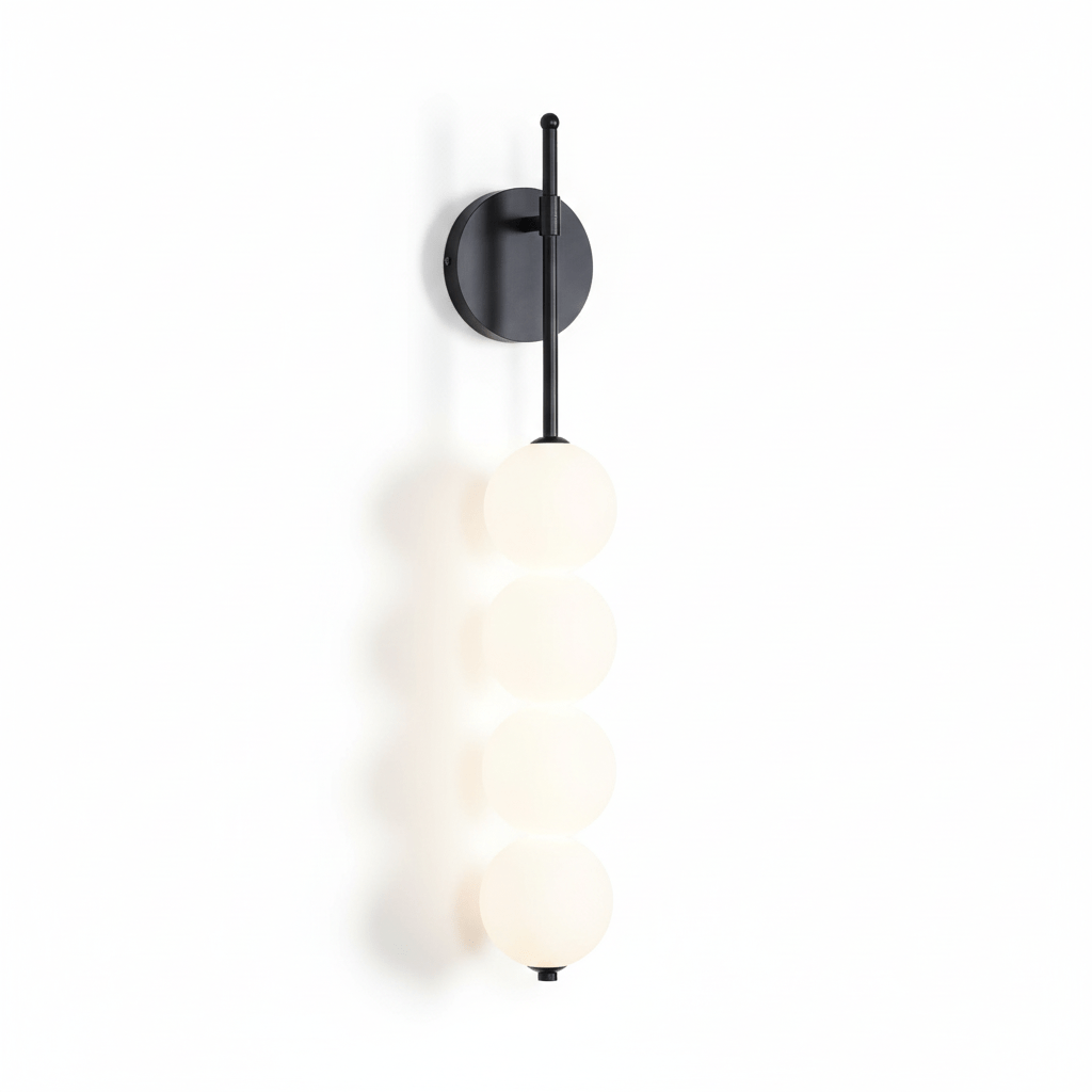 Abacus Wall Lamp — product view 33