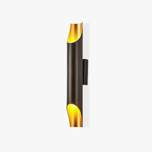 Abigali Straight Wall Lamp — product view 1
