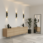 Abigali Straight Wall Lamp — product view 10