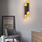 Abigali Straight Wall Lamp — product view 11