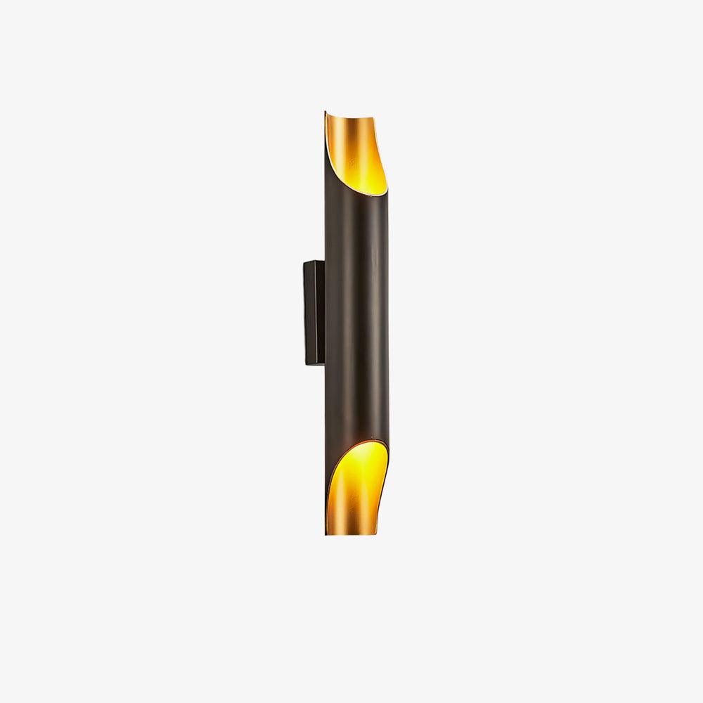 Abigali Straight Wall Lamp — product view 13