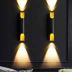 Abigali Straight Wall Lamp — product view 14