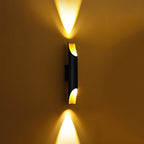 Abigali Straight Wall Lamp — product view 15